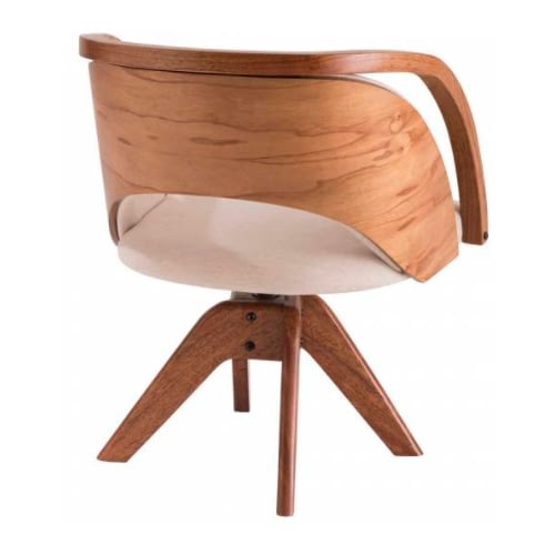 brazilian design flor chair designer marta manente