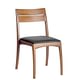 brazilian chair ted dining chair Augusto Crespitor