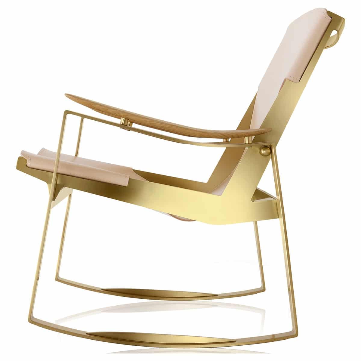 Designer Jader Almeidal Design Licce Armchair Chair