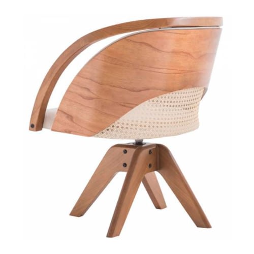 brazilian design flor chair designer marta manente