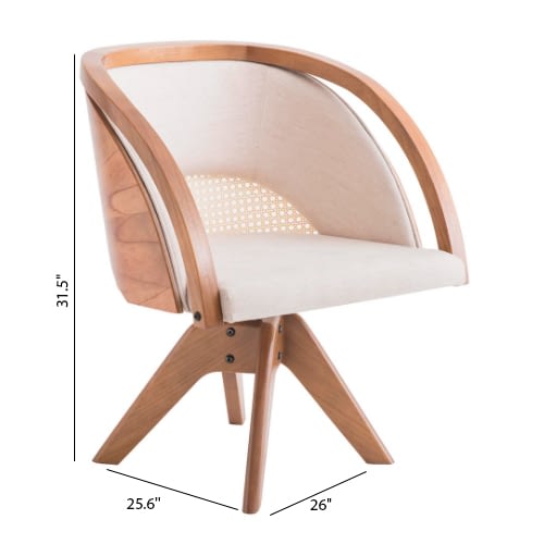 brazilian design flor chair designer marta manente technical specification