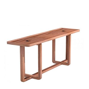 brazilian design wood sideboard agrestedaniela ziegler