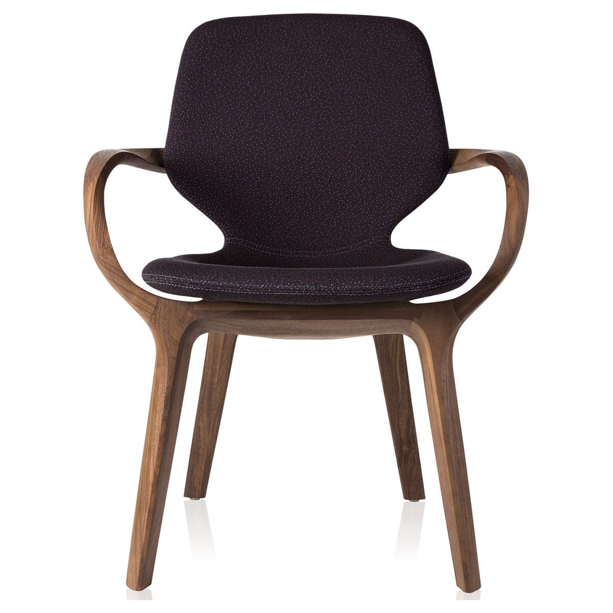 Designer Jader Almeidal Design Mia Chair