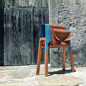 Brazilian design burrego