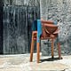 Brazilian design burrego