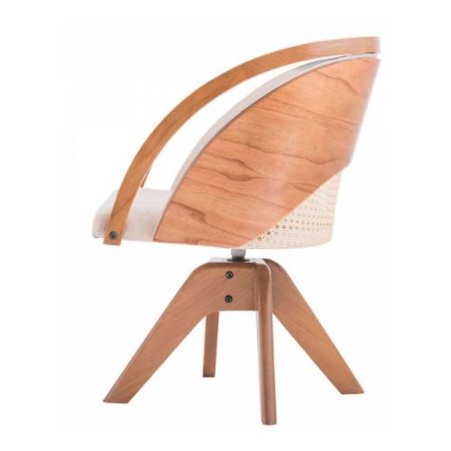brazilian design flor chair designer marta manente