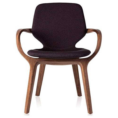 brazilian design mia chair designer jader almeida