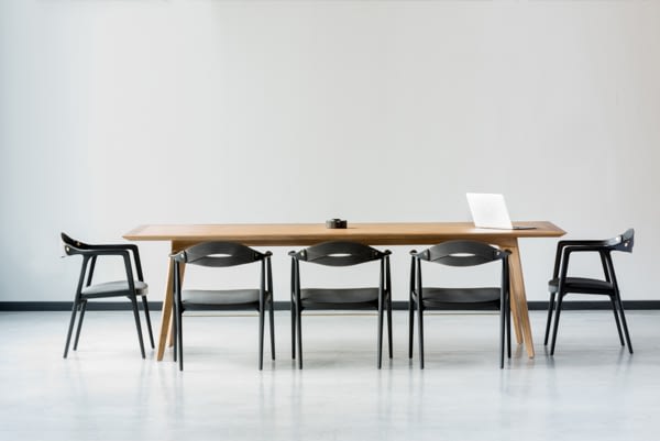 Contemporary furniture - Raiz Project