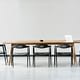 Contemporary furniture - Raiz Project
