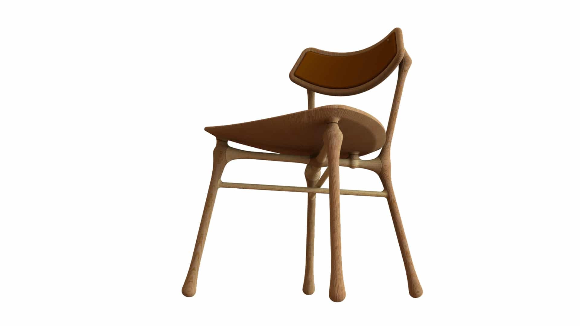 Design Chair Tata Designer Estudiobola