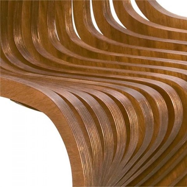 Wood furniture - Raiz Project